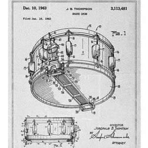 Meet your Posher, Patrick